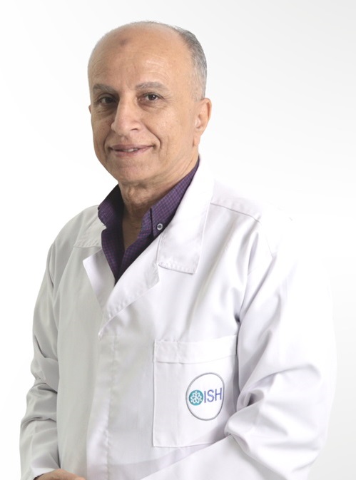 د. مجدى حامد